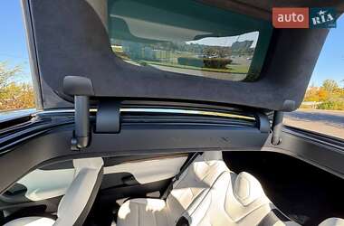 Внедорожник / Кроссовер Tesla Model X 2022 в 