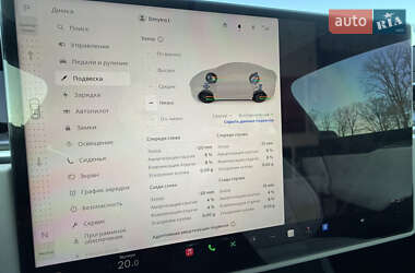 Внедорожник / Кроссовер Tesla Model X 2022 в Киеве