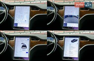 Внедорожник / Кроссовер Tesla Model X 2019 в Киеве