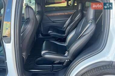 Внедорожник / Кроссовер Tesla Model X 2019 в 