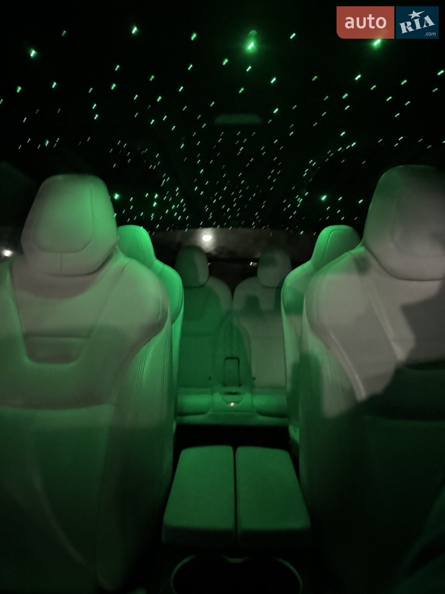 2016 Tesla Model X - мініатюра 22