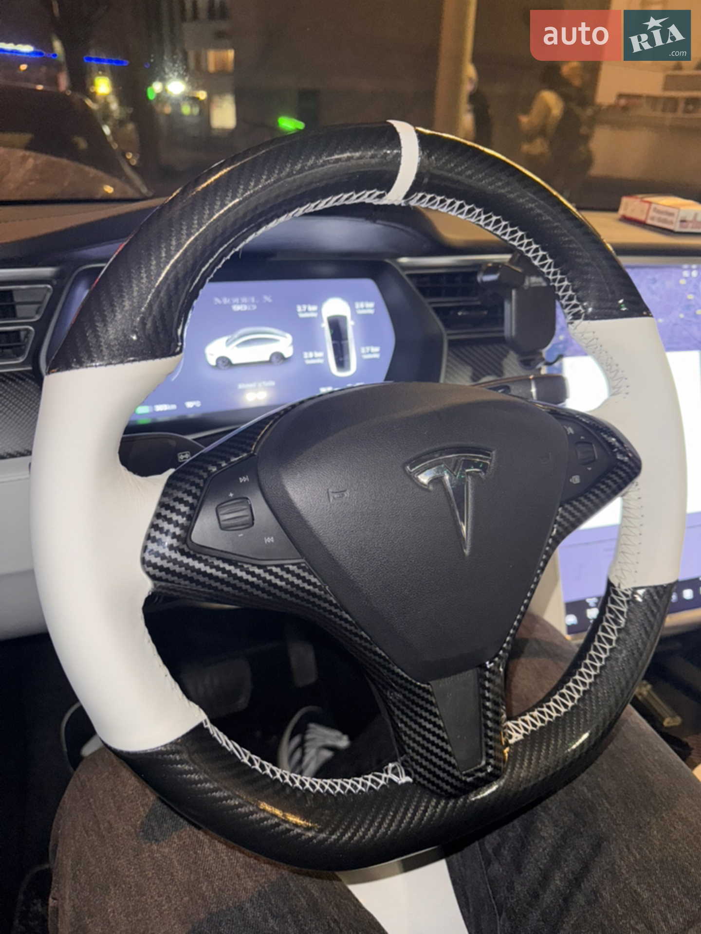 2016 Tesla Model X - мініатюра 24