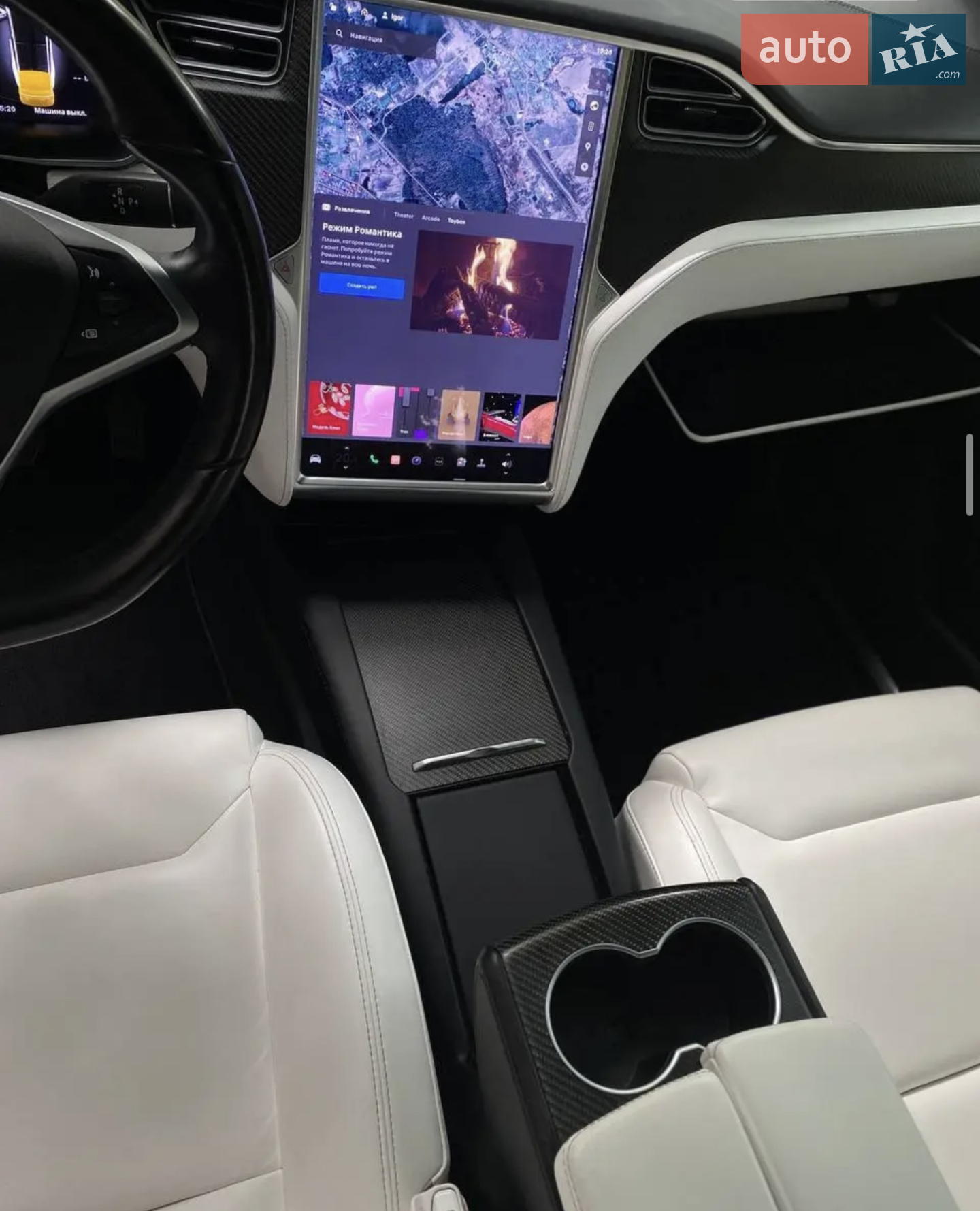 2016 Tesla Model X - мініатюра 25