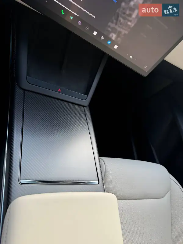 Внедорожник / Кроссовер Tesla Model X 2023 в 