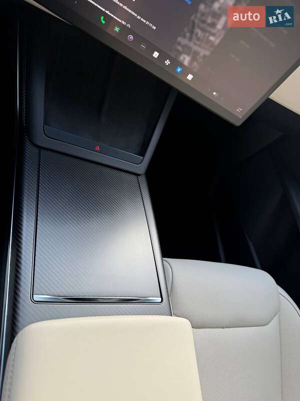 Внедорожник / Кроссовер Tesla Model X 2023 в Днепре фото 18 Внедорожник / Кроссовер Tesla Model X 2023 в Днепре