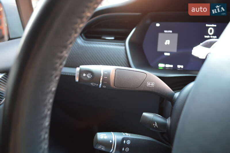 Внедорожник / Кроссовер Tesla Model X 2020 в Львове