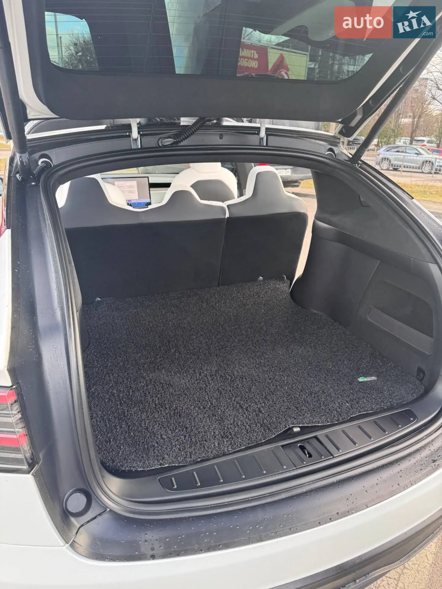 2023 Tesla Model X - мініатюра 18