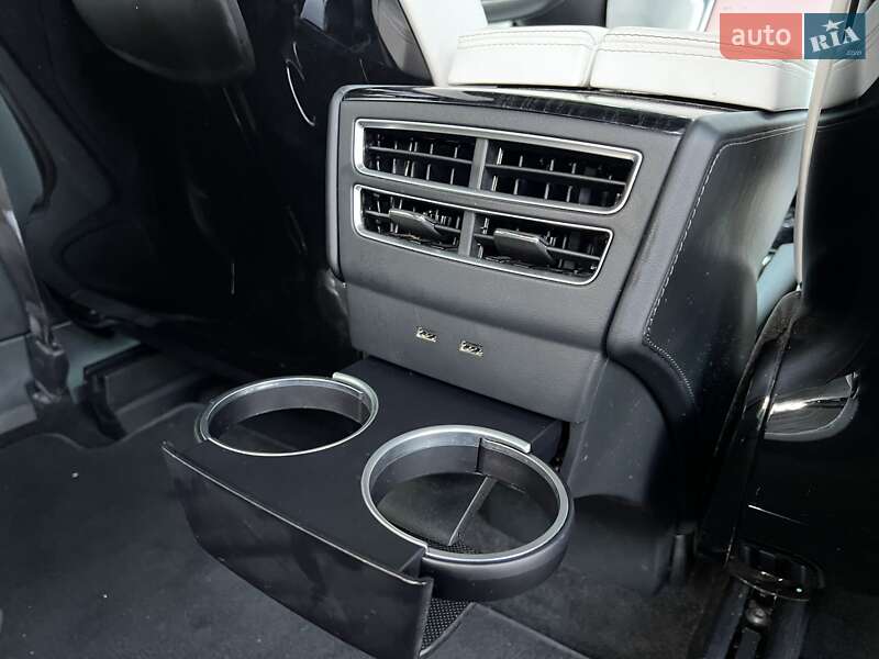 Внедорожник / Кроссовер Tesla Model X 2017 в Киеве