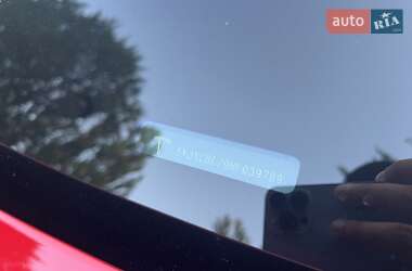 Внедорожник / Кроссовер Tesla Model X 2017 в Киеве