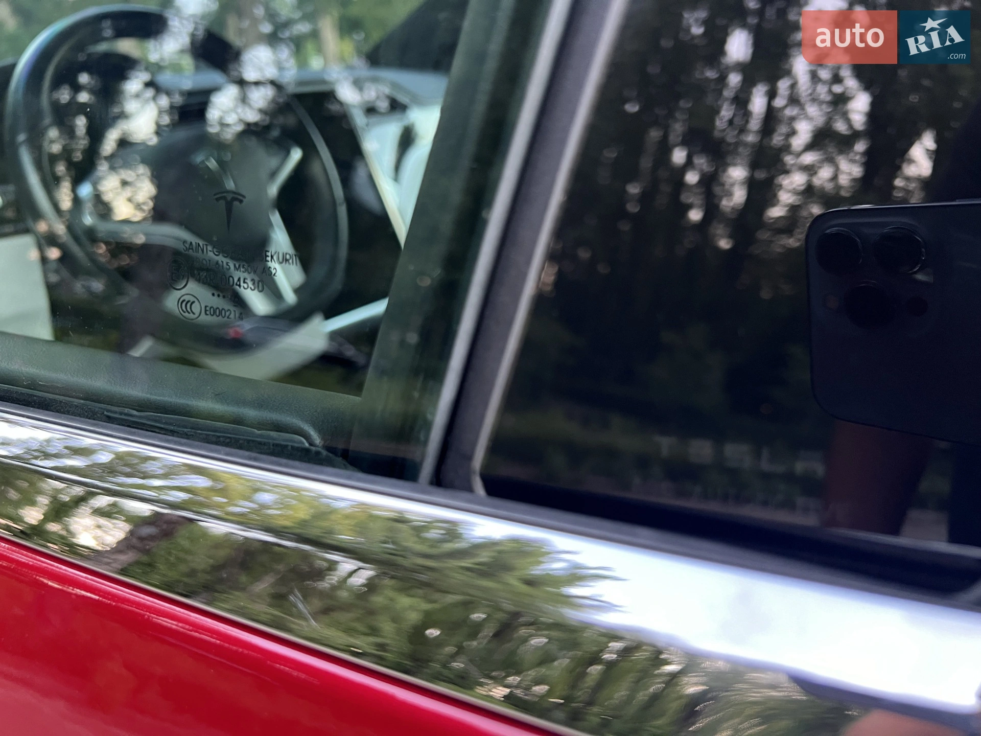 2017 Tesla Model X - мініатюра 37