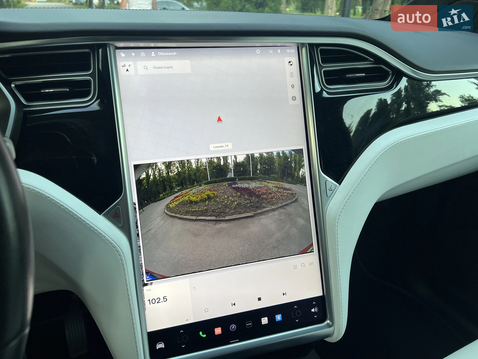 2017 Tesla Model X - мініатюра 42