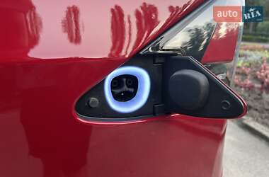 Внедорожник / Кроссовер Tesla Model X 2017 в Киеве