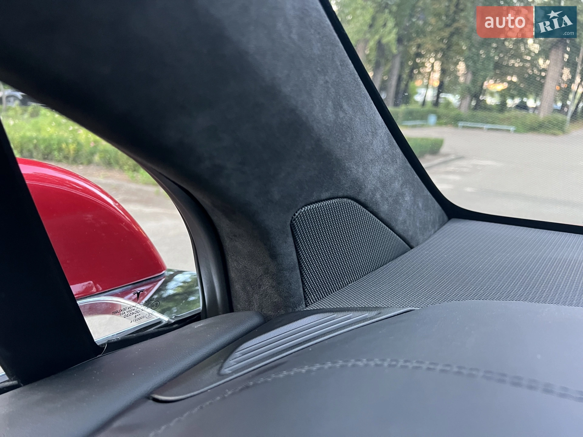 2017 Tesla Model X - мініатюра 48