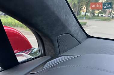 Внедорожник / Кроссовер Tesla Model X 2017 в 