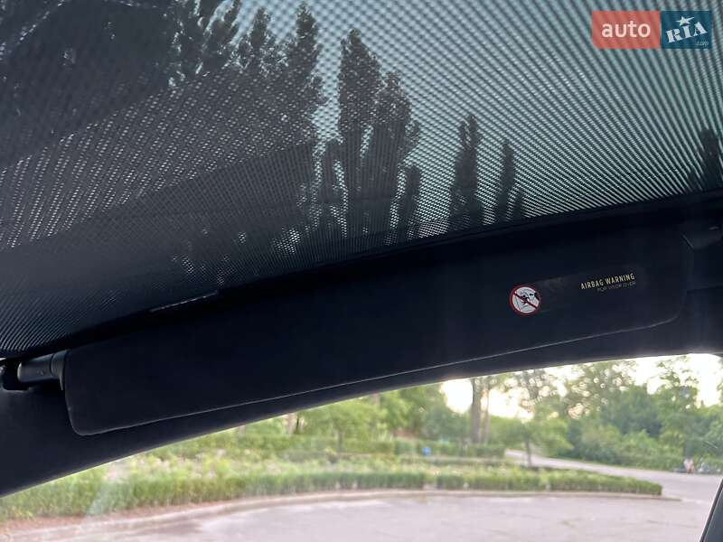 Внедорожник / Кроссовер Tesla Model X 2017 в Киеве