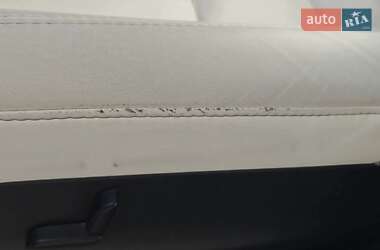 Внедорожник / Кроссовер Tesla Model X 2019 в Ужгороде