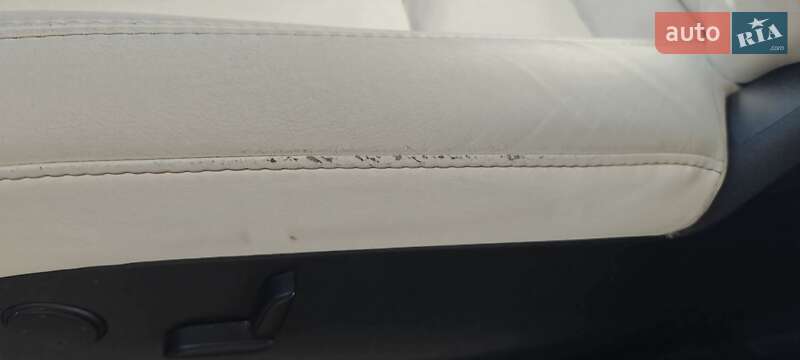 Внедорожник / Кроссовер Tesla Model X 2019 в Ужгороде