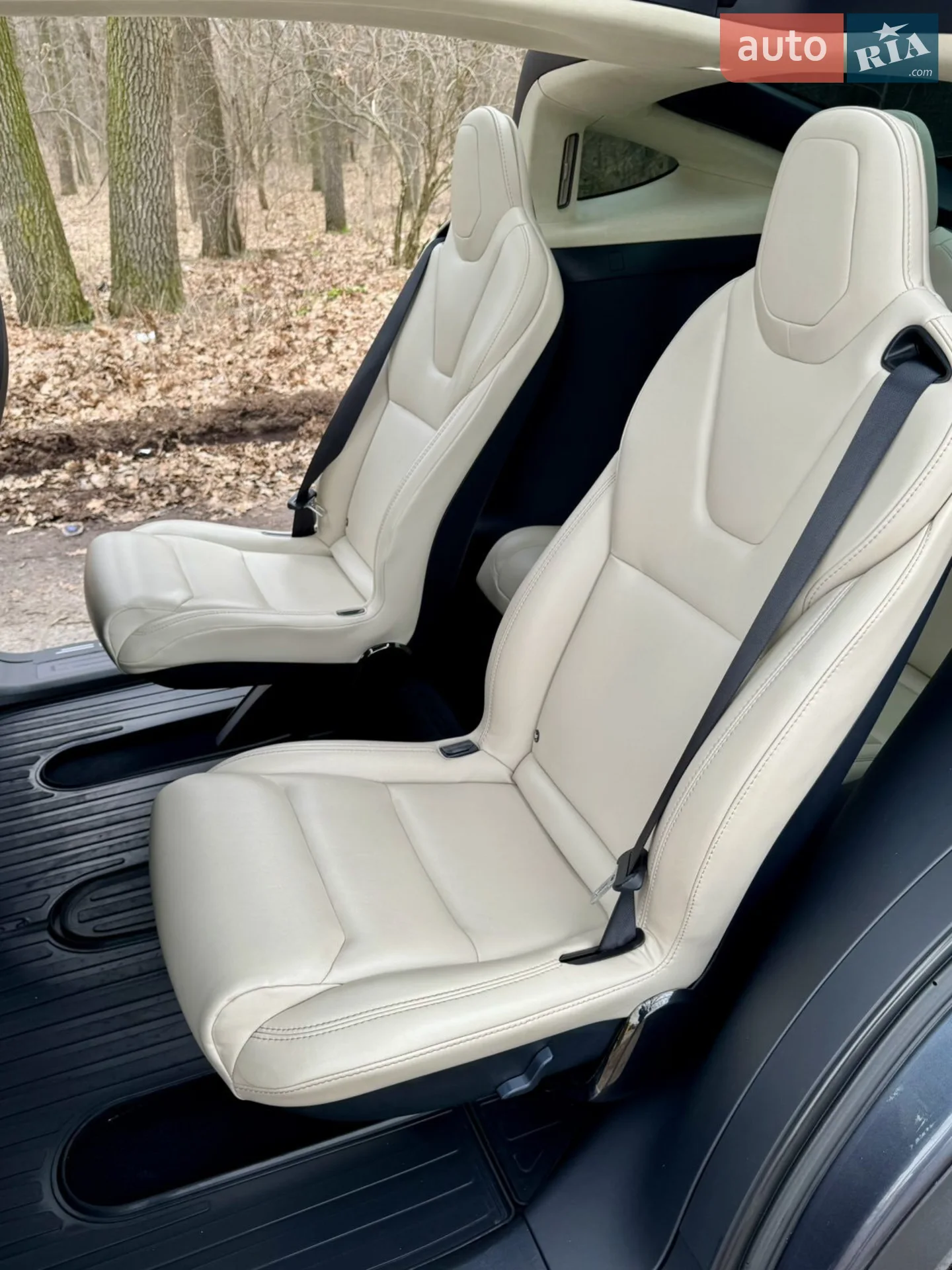 2018 Tesla Model X - мініатюра 14
