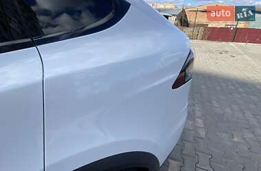 Внедорожник / Кроссовер Tesla Model X 2021 в Полтаве