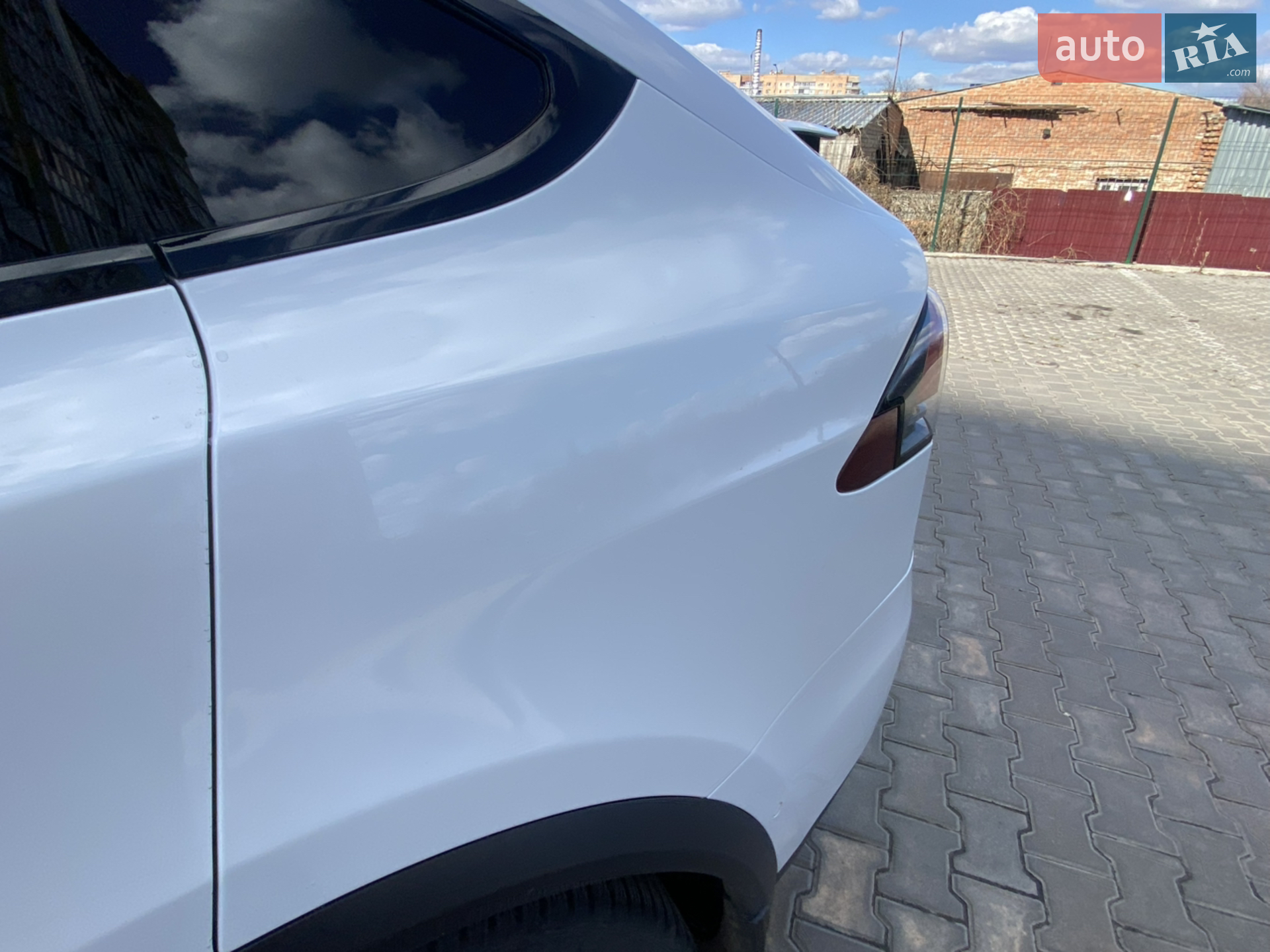2021 Tesla Model X - мініатюра 14
