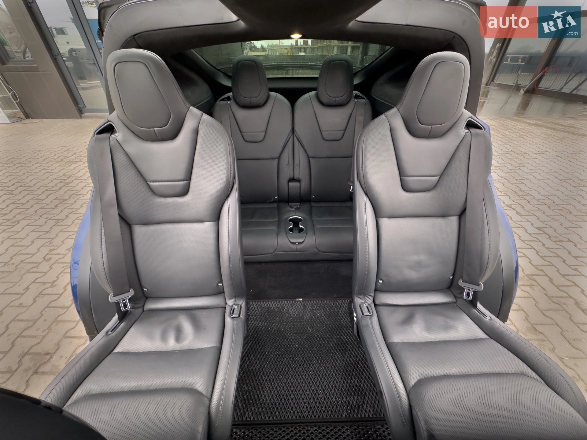 2016 Tesla Model X - мініатюра 12