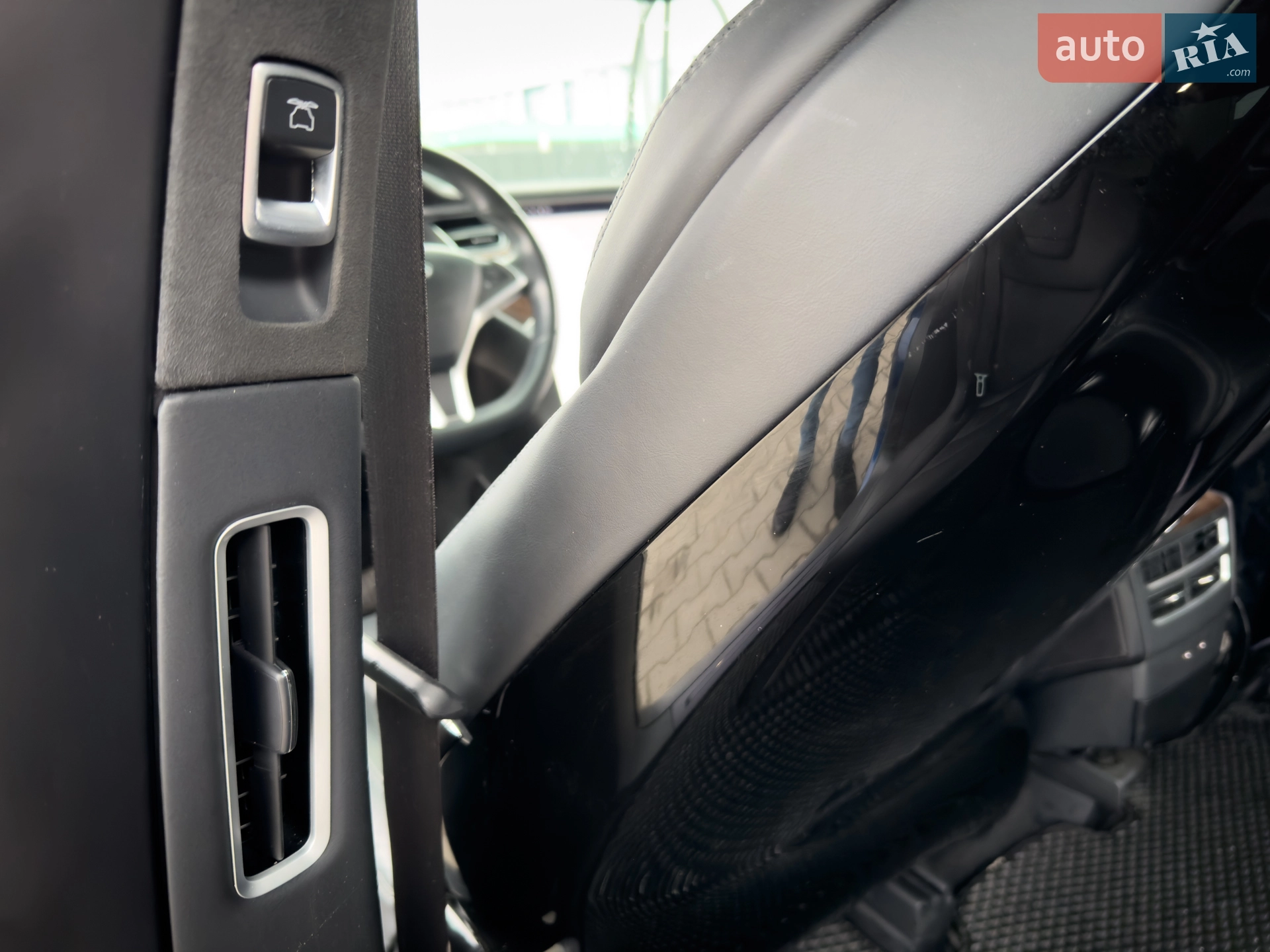 2016 Tesla Model X - мініатюра 17