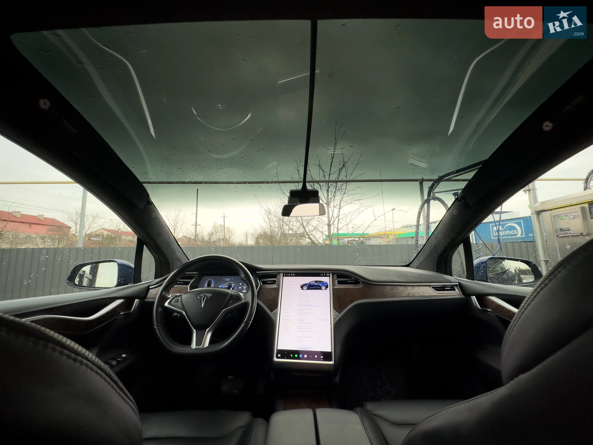 2016 Tesla Model X - мініатюра 33