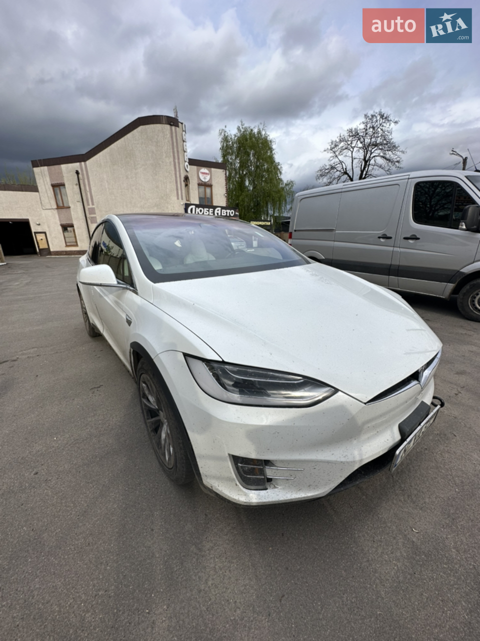 2019 Tesla Model X - мініатюра 21