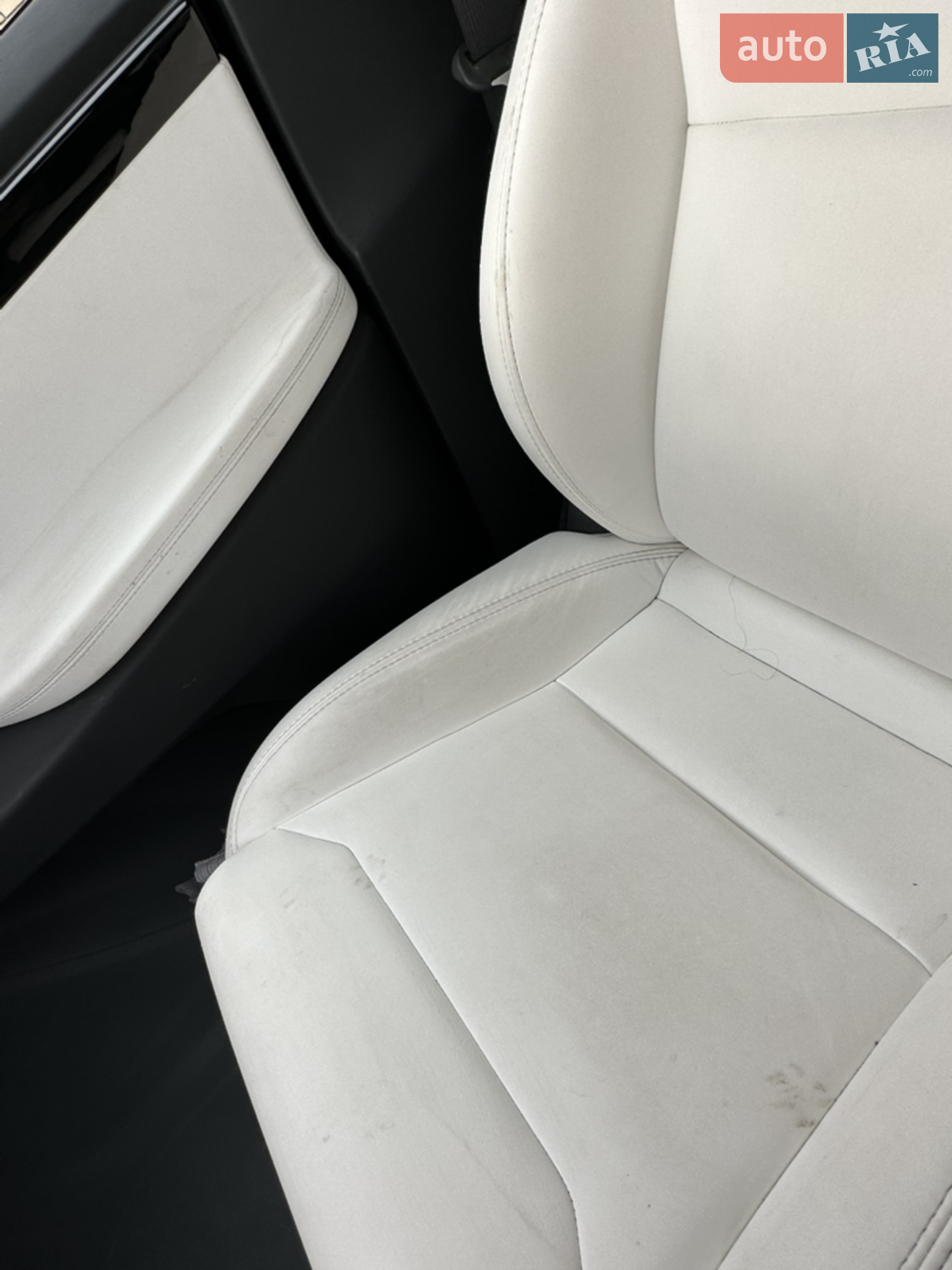 2019 Tesla Model X - мініатюра 9