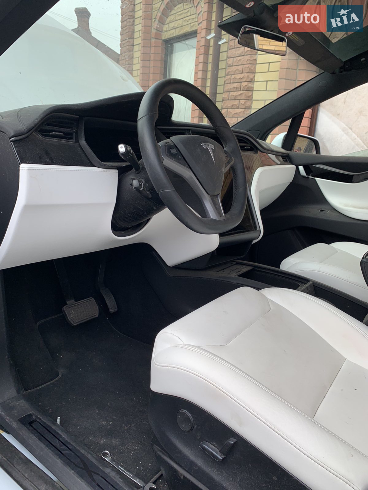 2019 Tesla Model X - мініатюра 10