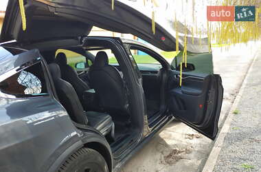 Внедорожник / Кроссовер Tesla Model X 2020 в 