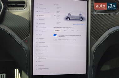 Внедорожник / Кроссовер Tesla Model X 2020 в 