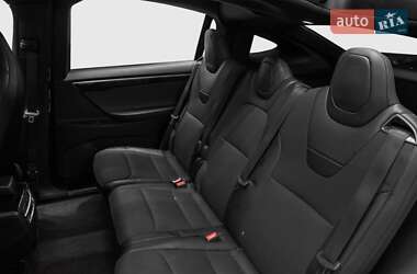 Внедорожник / Кроссовер Tesla Model X 2017 в Житомире