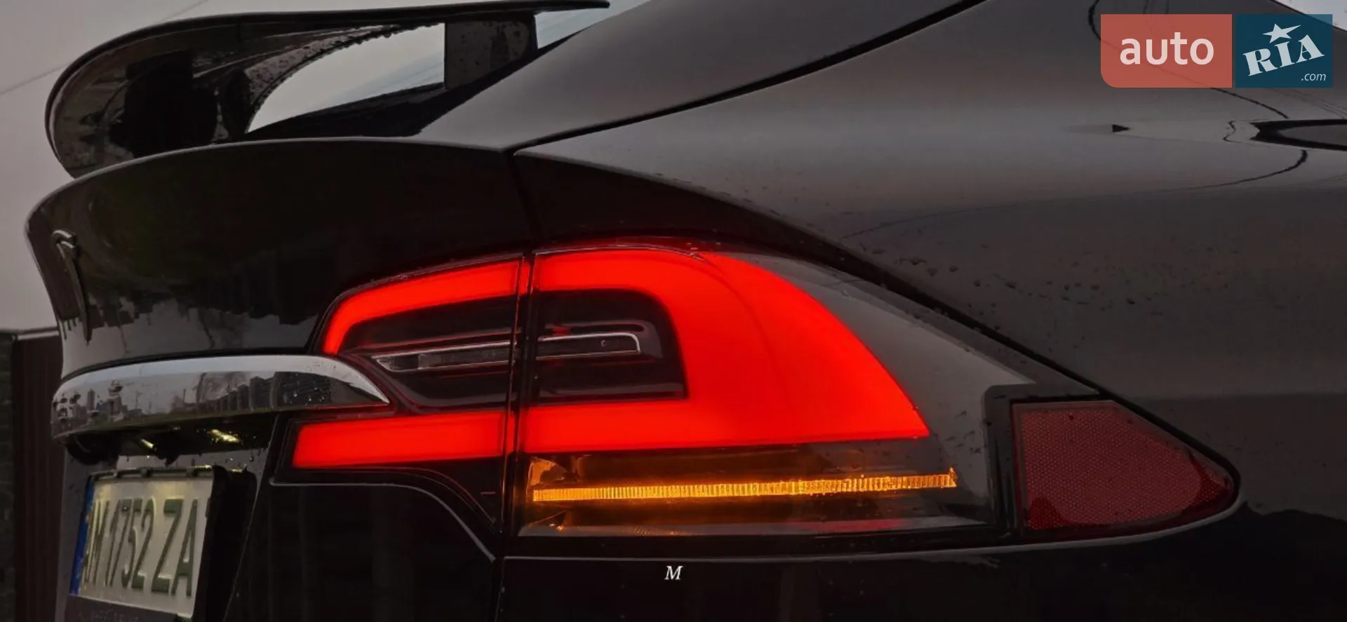 2017 Tesla Model X - мініатюра 19