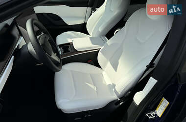 Внедорожник / Кроссовер Tesla Model X 2023 в 