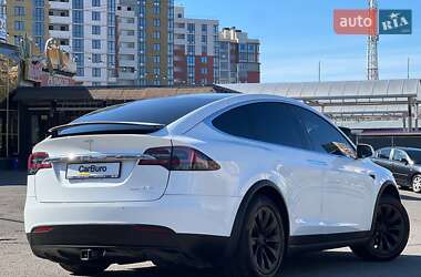 Внедорожник / Кроссовер Tesla Model X 2020 в 