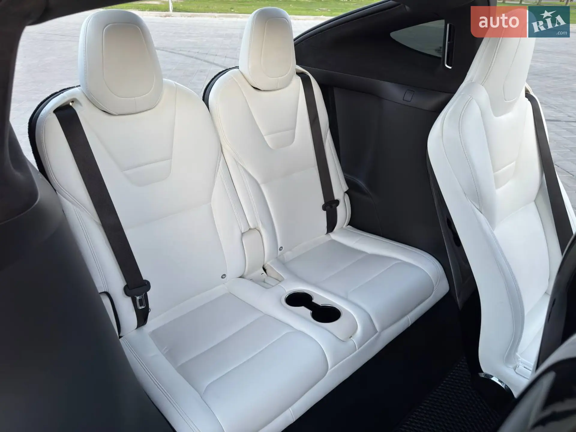 2017 Tesla Model X - мініатюра 41