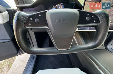 Внедорожник / Кроссовер Tesla Model X 2022 в 
