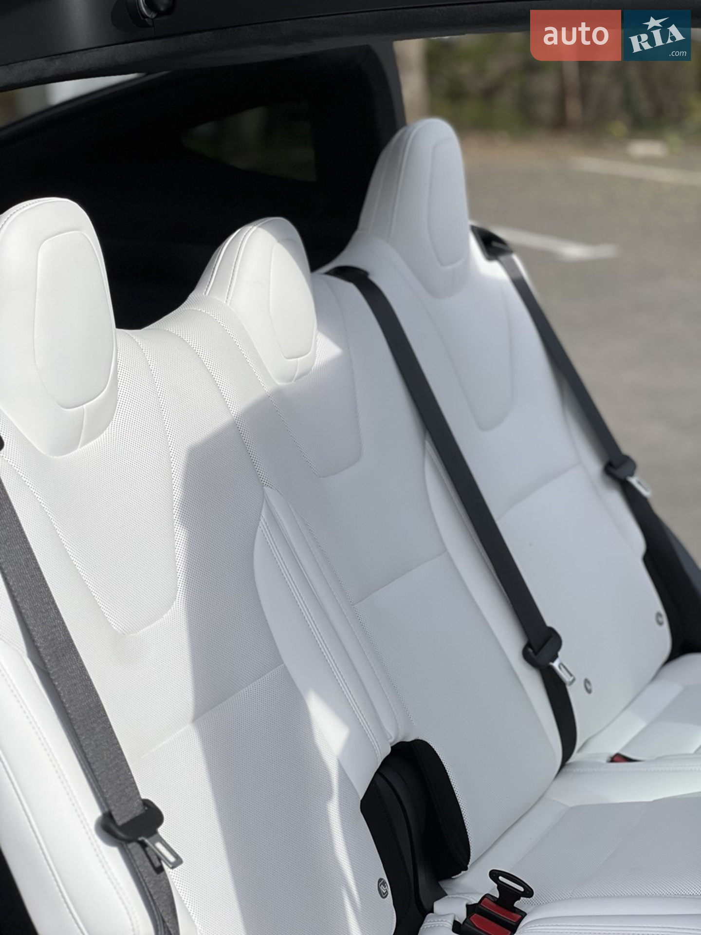 2023 Tesla Model X - мініатюра 14