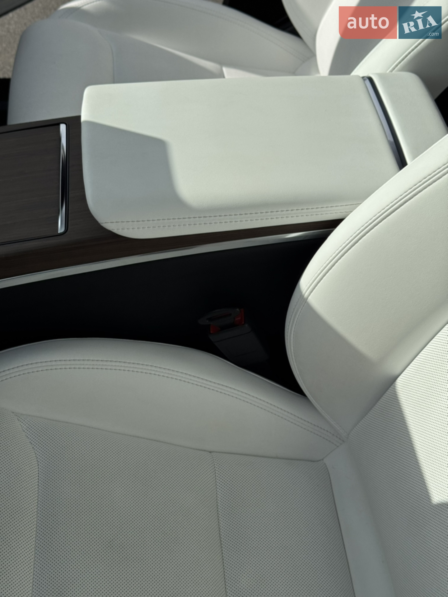2023 Tesla Model X - мініатюра 19