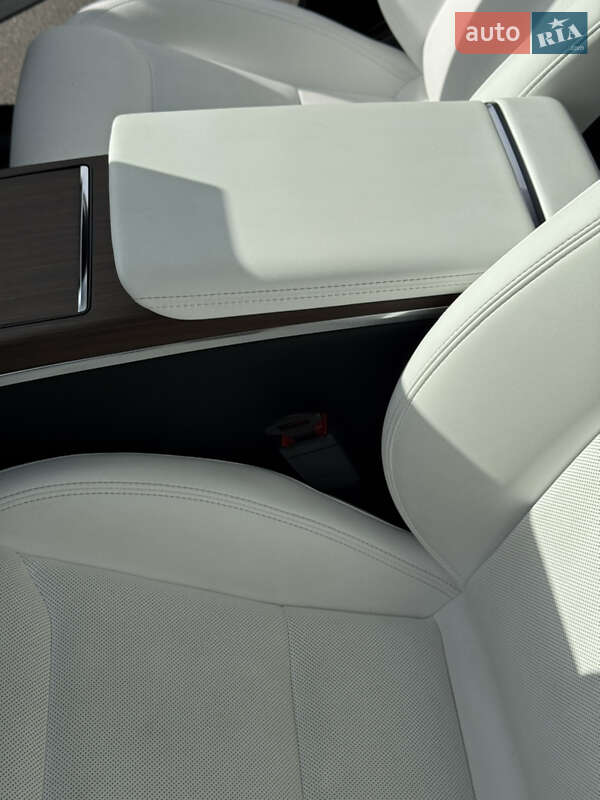 Внедорожник / Кроссовер Tesla Model X 2023 в Одессе фото 19 Внедорожник / Кроссовер Tesla Model X 2023 в Одессе