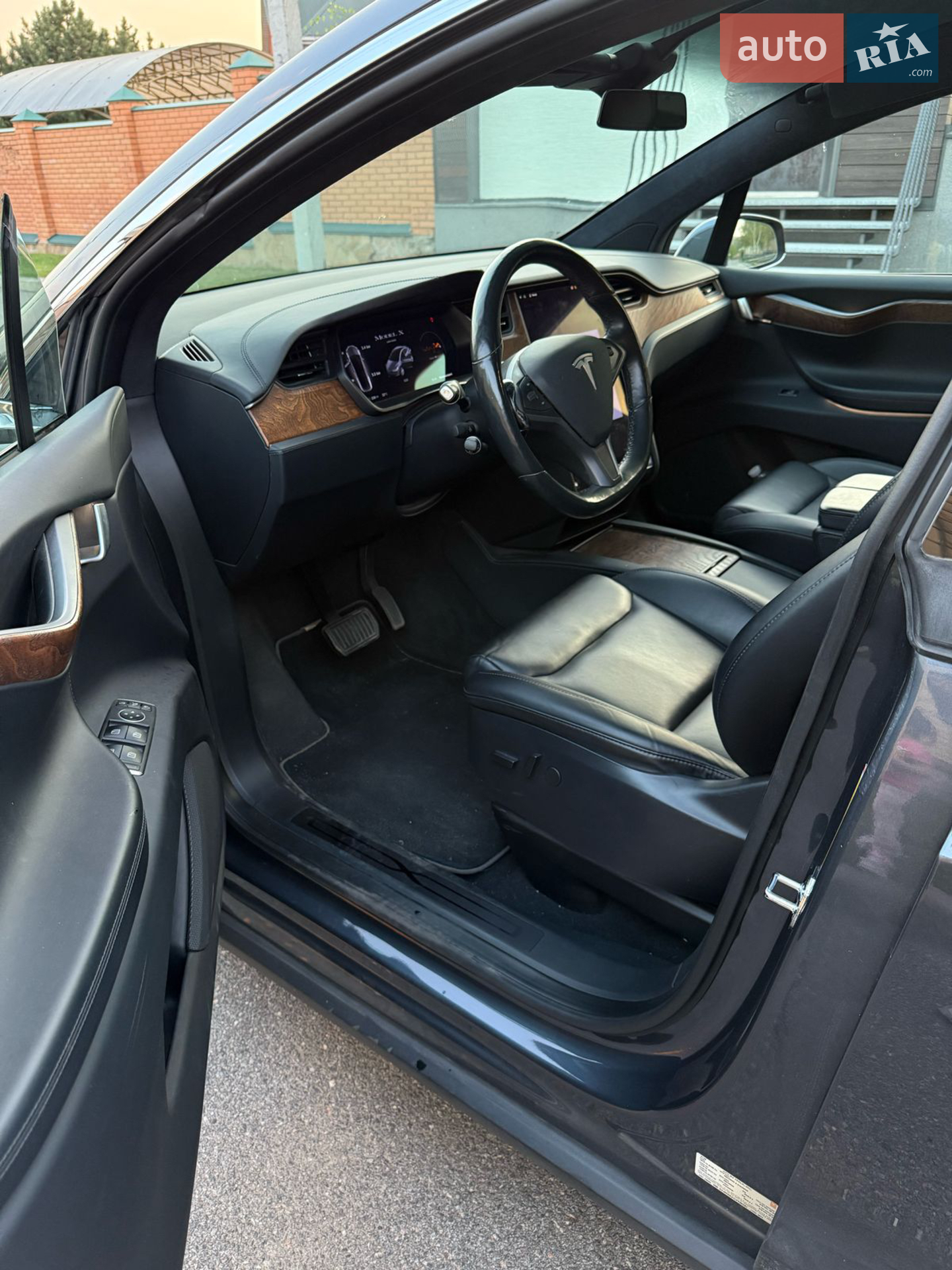 2020 Tesla Model X - мініатюра 10