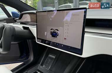 Внедорожник / Кроссовер Tesla Model X 2022 в 