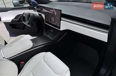 Внедорожник / Кроссовер Tesla Model X 2022 в 
