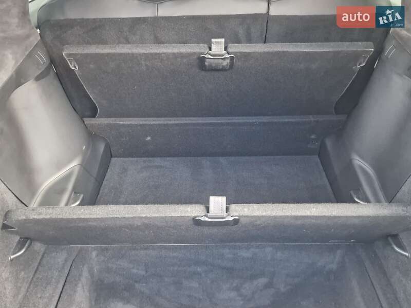 Внедорожник / Кроссовер Tesla Model X 2018 в Тернополе