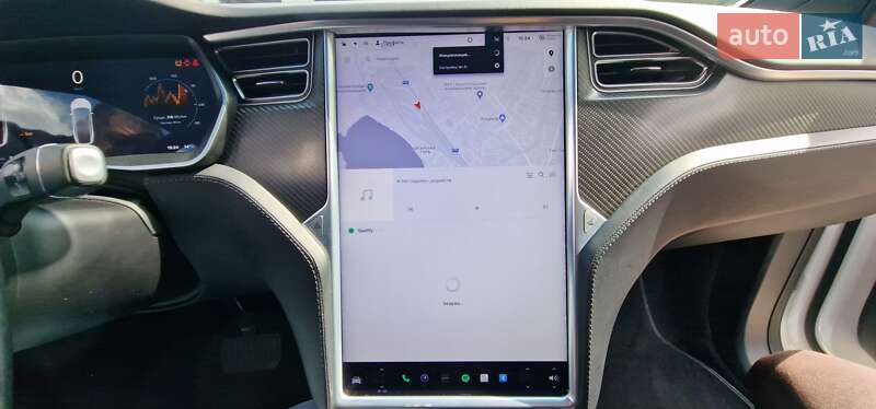 Внедорожник / Кроссовер Tesla Model X 2018 в Тернополе