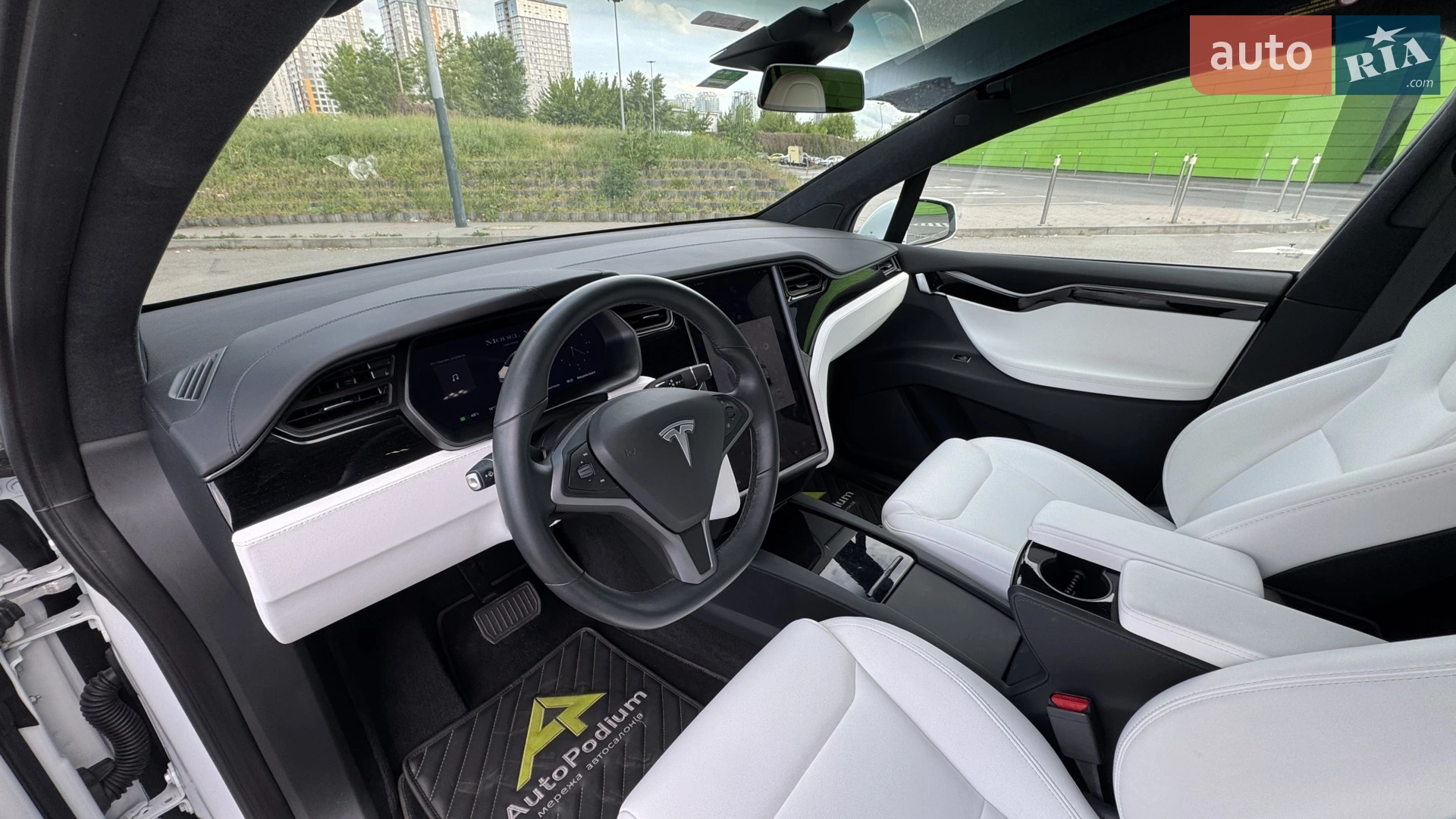 2019 Tesla Model X - мініатюра 23