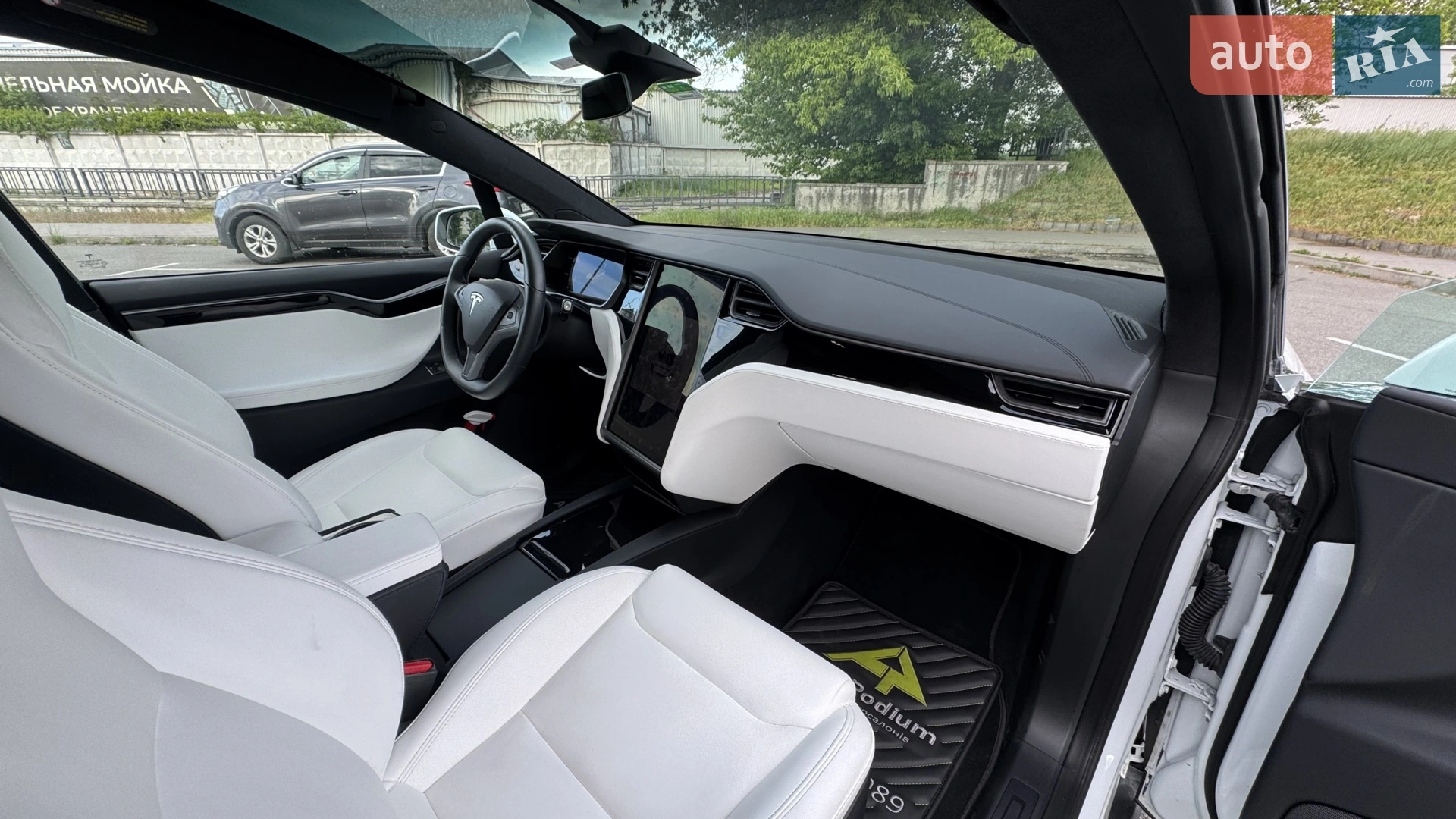 2019 Tesla Model X - мініатюра 31
