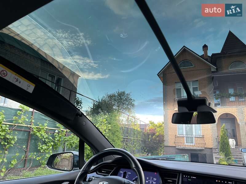 Внедорожник / Кроссовер Tesla Model X 2018 в Борисполе фото 15 Внедорожник / Кроссовер Tesla Model X 2018 в Борисполе