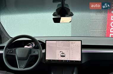 Внедорожник / Кроссовер Tesla Model X 2023 в 